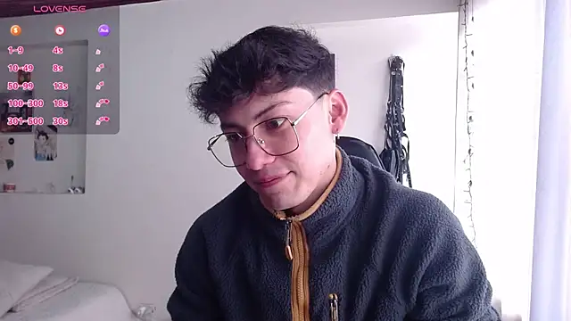 Amahd696 online show from 01/12/26, 07:31