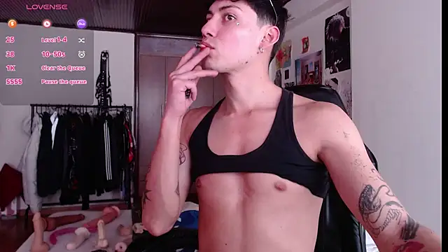 Amahd696 online show from 04/10/26, 06:59