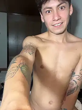 Amahd696 online show from 02/12/26, 11:59