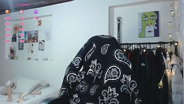 Amahd696 online show from 11/06/25, 02:48