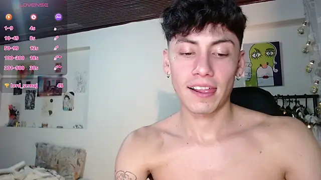 Amahd696 online show from 11/21/25, 05:39