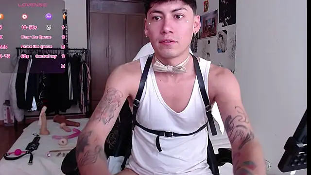 Amahd696 online show from 04/02/26, 12:34