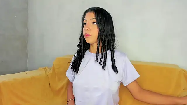 InkedSabrina online show from 02/11/26, 09:25