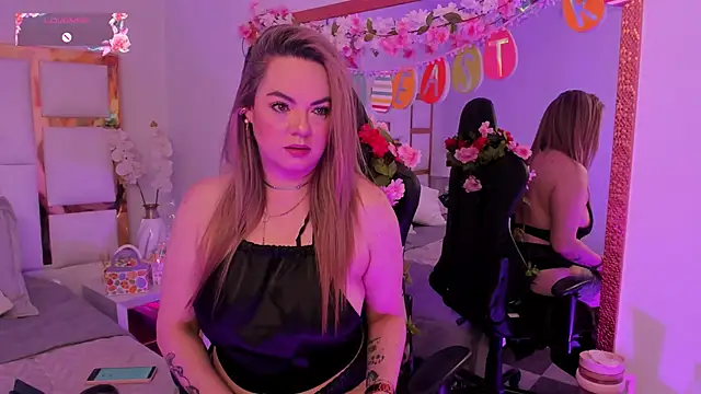 AvaMiia online show from 04/02/26, 11:39