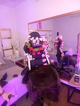 AvaMiia online show from 04/14/26, 02:33