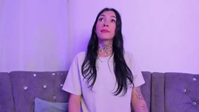 Camila Coxx online show from 07/28/26, 05:04