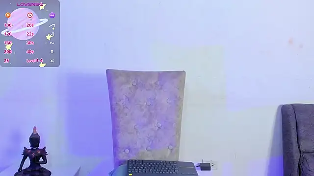 Camila Coxx online show from 02/17/26, 04:54