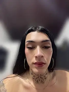 Camila Coxx online show from 07/05/26, 11:44