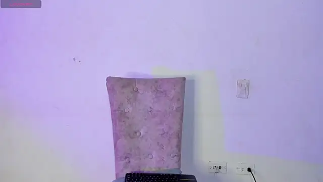 Camila Coxx online show from 04/19/26, 07:31