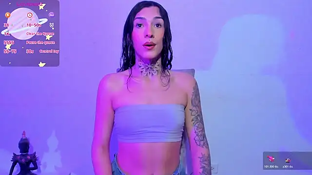 Camila Coxx online show from 01/17/26, 06:17