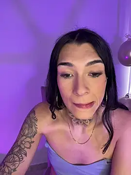 Camila Coxx online show from 06/12/26, 05:00