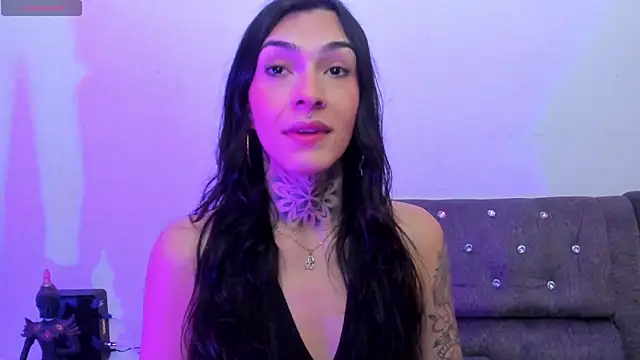 Camila Coxx online show from 01/07/26, 03:33