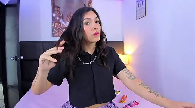 Snapshot of Camila_Coxx chatting on 03/17/25, 03:50 Camila Coxx online show from 03/17/25, 03:50