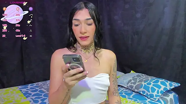 Camila Coxx online show from 03/15/26, 03:13