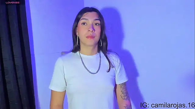 Snapshot of Camila_Coxx chatting on 03/20/25, 01:13 Camila Coxx online show from 03/20/25, 01:13