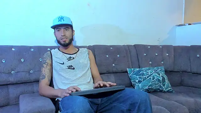 Camila Coxx online show from 02/14/26, 03:40