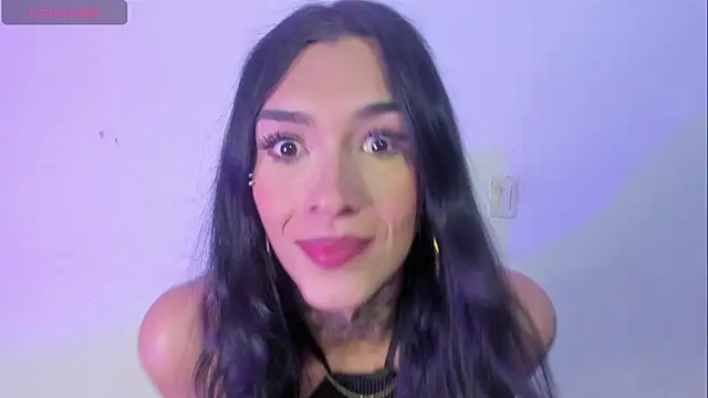 Camila Coxx online show from 04/24/26, 04:03