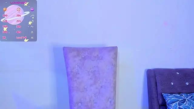 Camila Coxx online show from 02/01/26, 09:24