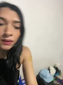 Camila Coxx online show from 02/09/26, 09:40