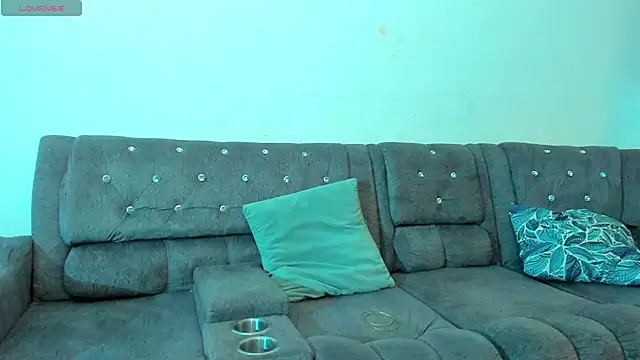 Camila Coxx online show from 02/11/26, 06:57