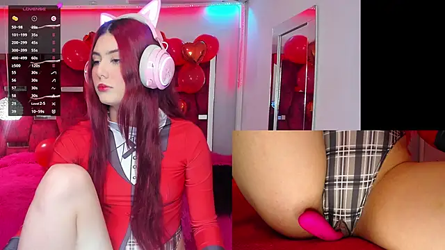 LiaGames online show from 02/05/25, 10:33
