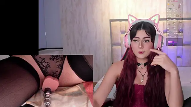 LiaGames online show from 10/19/25, 06:05