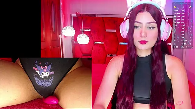 LiaGames online show from 03/17/25, 09:57