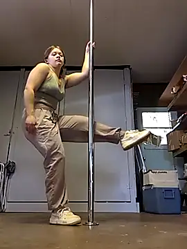 curvycakecutie online show from 03/09/26, 06:55