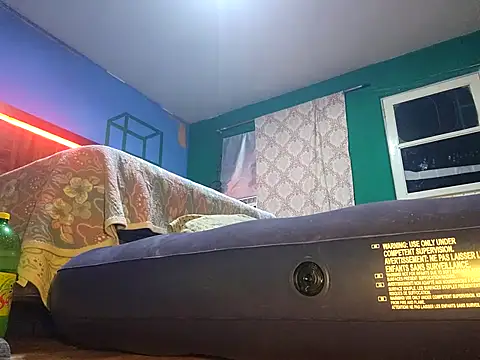 Ricorryxh online show from 10/03/25, 07:54