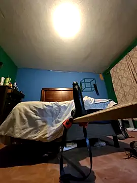 Ricorryxh online show from 02/25/26, 03:40