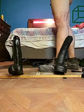 Ricorryxh online show from 12/17/25, 06:40