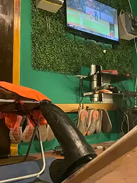Ricorryxh online show from 05/19/26, 04:19