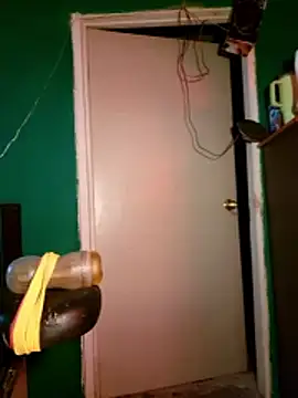 Ricorryxh online show from 12/18/25, 07:46