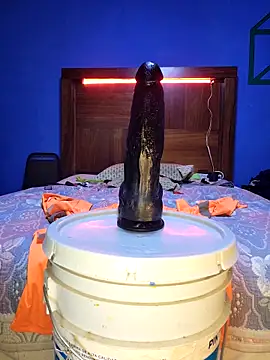 Ricorryxh online show from 11/22/25, 06:23