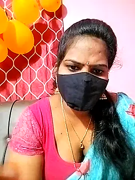 melina214 online show from 02/26/25, 05:00