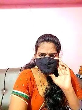 melina214 online show from 10/10/25, 03:40