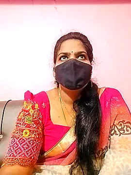 melina214 online show from 11/29/25, 03:50