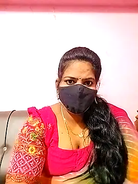 melina214 online show from 10/16/25, 03:26