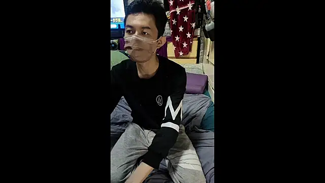 JJjing online show from 03/03/26, 05:09