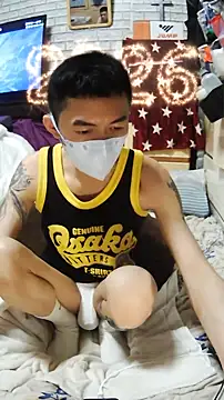 JJjing online show from 03/22/26, 01:34