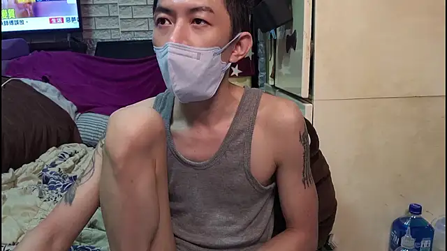 JJjing online show from 04/14/26, 09:09