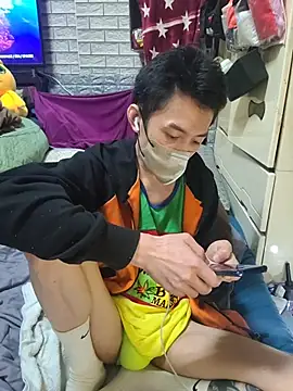 JJjing online show from 03/11/26, 06:35