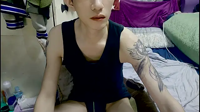 JJjing online show from 02/13/26, 09:53