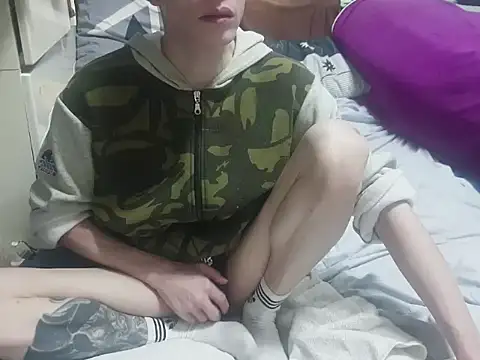 JJjing online show from 12/03/25, 12:15