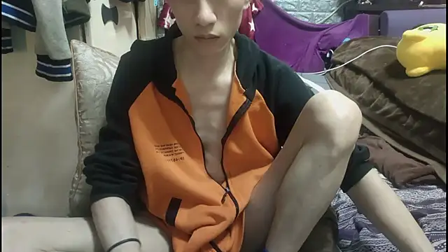 JJjing online show from 02/06/26, 08:49