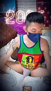 JJjing online show from 03/19/26, 02:28