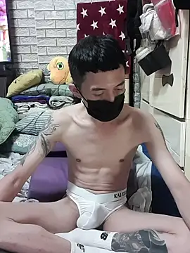 JJjing online show from 07/14/26, 07:53