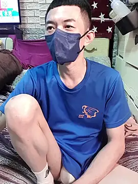 JJjing online show from 06/11/26, 03:36