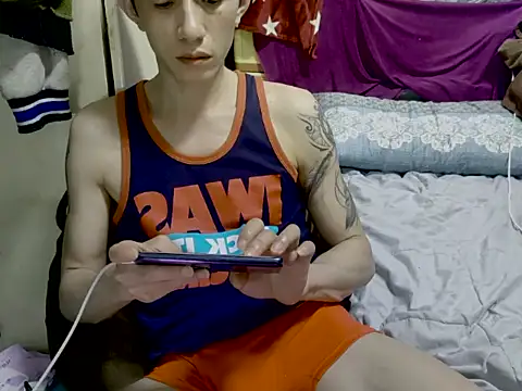 JJjing online show from 02/16/26, 06:06