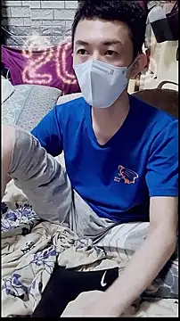 JJjing online show from 03/28/26, 01:01